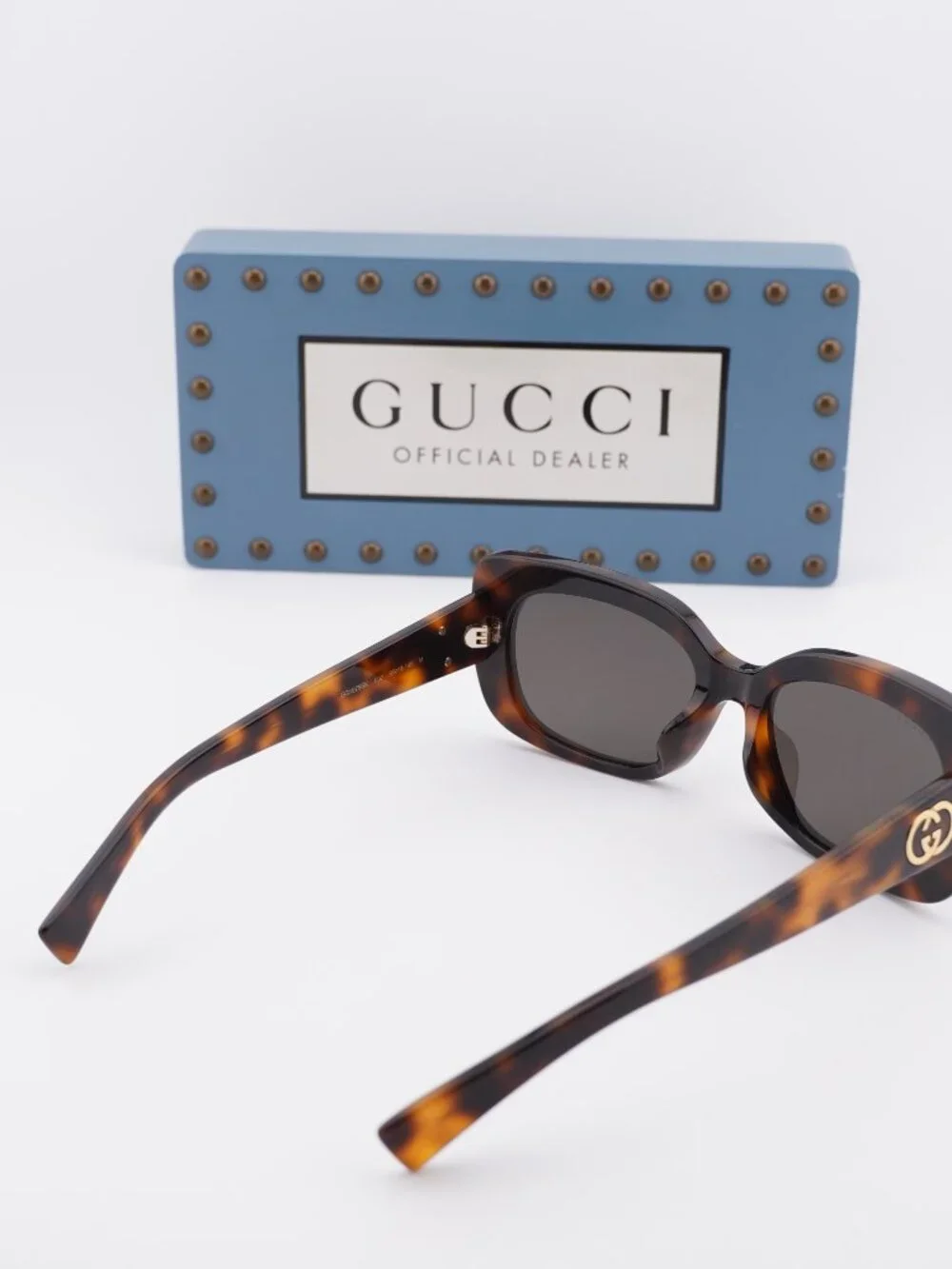 Gucci model gg1979sk
